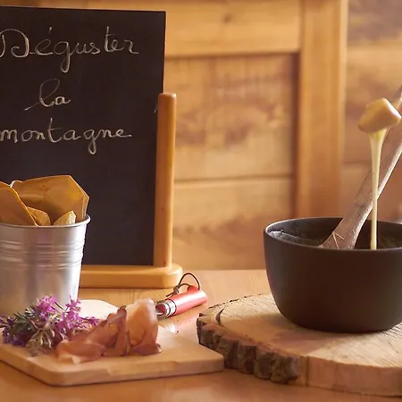 Le Pre Des Ors Le Monetier-les-Bains
