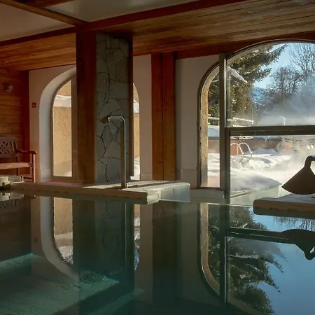 Le Pre Des Ors Le Monetier-les-Bains