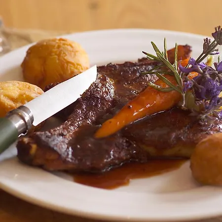 Le Pre Des Ors 3* Le Monetier-les-Bains