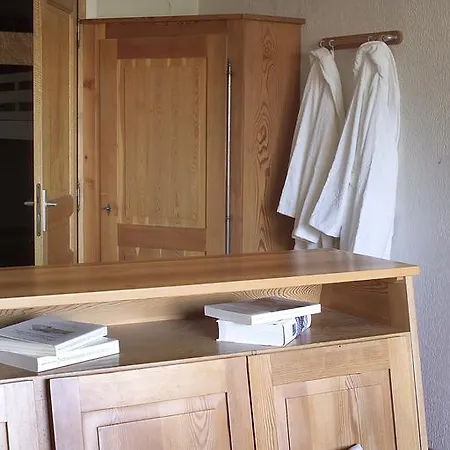 Le Pre Des Ors 3* Le Monetier-les-Bains