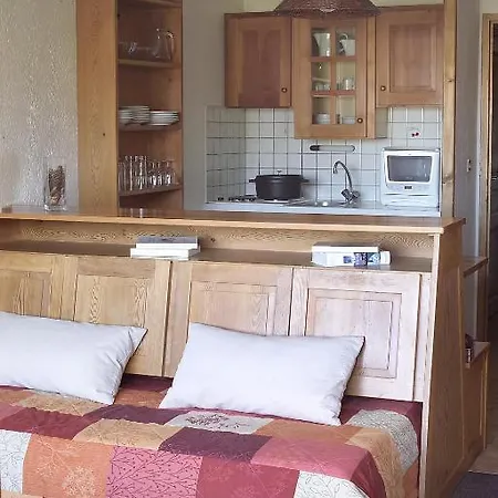 Aparthotel Le Pre Des Ors 3*