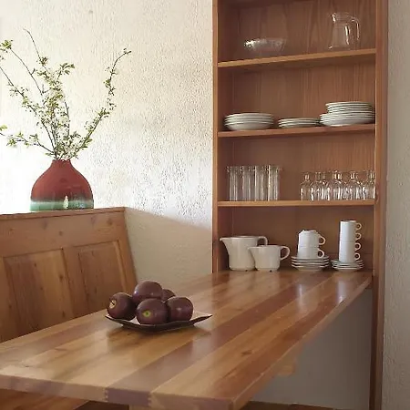 Le Pre Des Ors Aparthotel Le Monetier-les-Bains