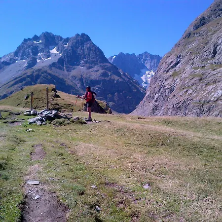 Le Pre Des Ors Le Monetier-les-Bains