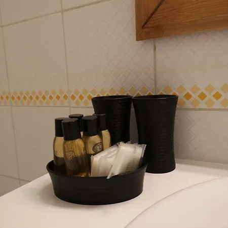 Le Pre Des Ors Aparthotel Le Monetier-les-Bains