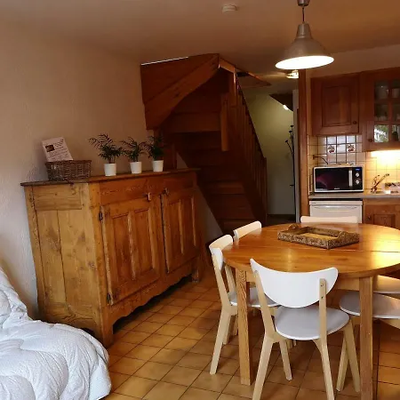 Le Pre Des Ors Aparthotel